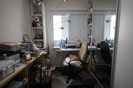 Apartamento à venda com 85m², 2 quartos e 1 vagaQuarto 1