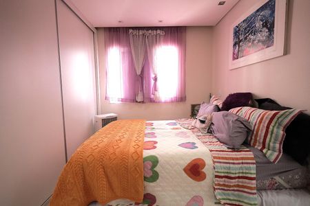 Apartamento à venda com 85m², 2 quartos e 1 vagaQuarto Suíte