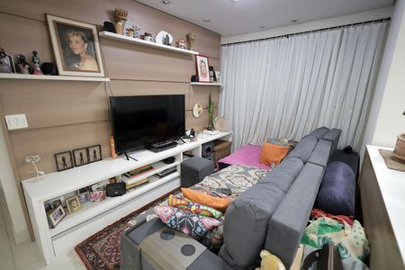 Apartamento à venda com 85m², 2 quartos e 1 vagaSala