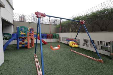 Apartamento à venda com 85m², 2 quartos e 1 vagaÁrea comum - Playground