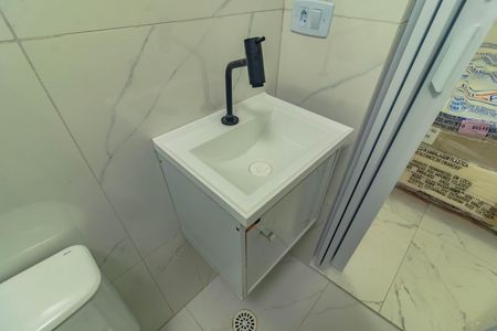 Kitnet/Studio para alugar com 1 quarto, 28m² em Jardim Oriental, São Paulo