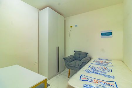 Studio de kitnet/studio para alugar com 1 quarto, 15m² em Jardim Oriental, São Paulo