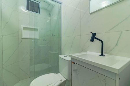 Kitnet/Studio para alugar com 1 quarto, 28m² em Jardim Oriental, São Paulo