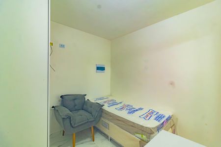 Studio de kitnet/studio para alugar com 1 quarto, 15m² em Jardim Oriental, São Paulo