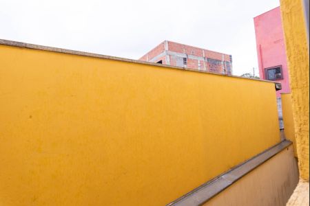 Casa à venda com 240m², 4 quartos e 5 vagas Casa à venda com 240m², 4 quartos e 5 vagasVista do Quarto 2