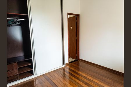 Quarto Suíte de apartamento para alugar com 1 quarto, 50m² em Buritis, Belo Horizonte
