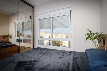 Suite de apartamento à venda com 3 quartos, 69m² em Vila Andrade, São Paulo