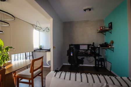 Sala de apartamento à venda com 3 quartos, 69m² em Vila Andrade, São Paulo