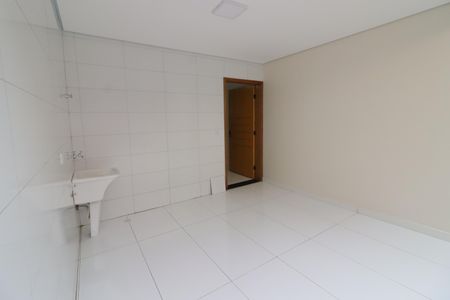 Casa para alugar com 151m², 3 quartos e 4 vagasÁrea de Serviço