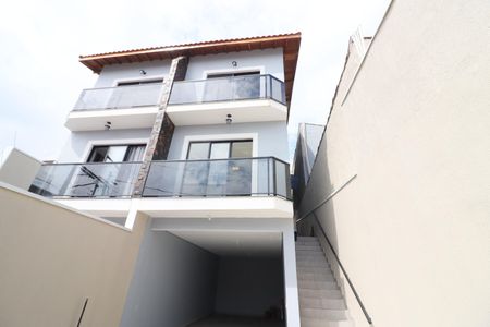 Casa para alugar com 151m², 3 quartos e 4 vagasGaragem