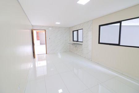 Casa para alugar com 151m², 3 quartos e 4 vagasCozinha