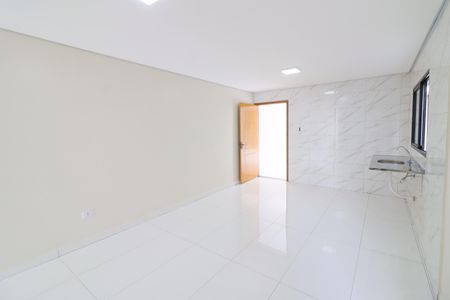 Casa para alugar com 151m², 3 quartos e 4 vagasCozinha