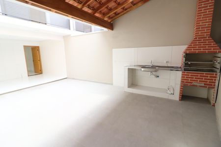 Casa para alugar com 151m², 3 quartos e 4 vagasChurrasqueira