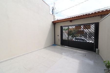 Casa para alugar com 151m², 3 quartos e 4 vagasGaragem