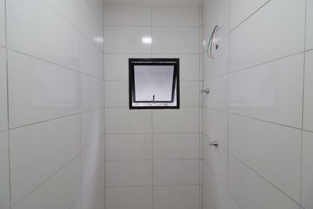 Casa para alugar com 151m², 3 quartos e 4 vagasBanheiro da Suíte 2