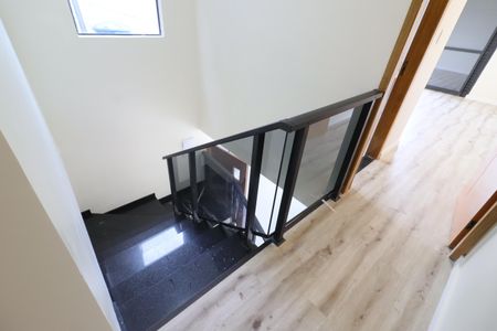 Casa para alugar com 151m², 3 quartos e 4 vagasCorredor