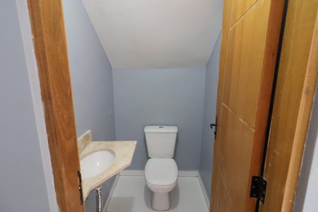 Casa para alugar com 151m², 3 quartos e 4 vagasLavabo