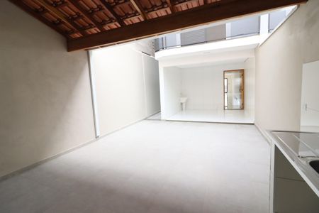 Casa para alugar com 151m², 3 quartos e 4 vagasChurrasqueira
