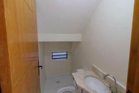 Casa para alugar com 151m², 3 quartos e 4 vagasLavabo