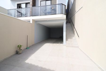 Casa para alugar com 151m², 3 quartos e 4 vagasGaragem
