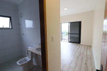 Casa para alugar com 151m², 3 quartos e 4 vagasSuíte 1