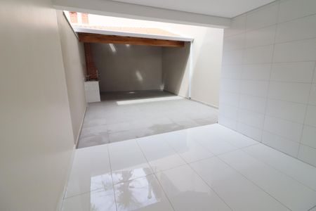 Casa para alugar com 151m², 3 quartos e 4 vagasÁrea de Serviço