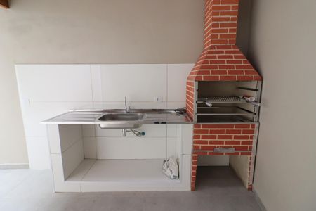 Casa para alugar com 151m², 3 quartos e 4 vagasChurrasqueira