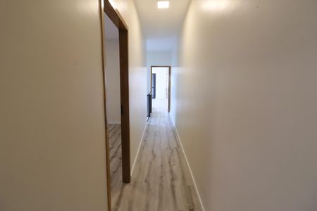 Casa para alugar com 151m², 3 quartos e 4 vagasCorredor