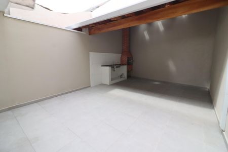 Casa para alugar com 151m², 3 quartos e 4 vagasChurrasqueira