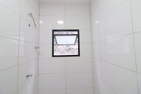 Casa para alugar com 151m², 3 quartos e 4 vagasBanheiro da Suíte 3