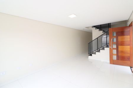 Casa para alugar com 151m², 3 quartos e 4 vagasSala