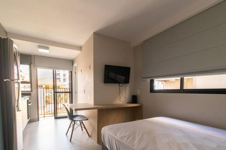 Studio para alugar com 35m², 1 quarto e 1 vagaStudio