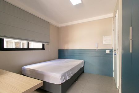 Studio de kitnet/studio para alugar com 1 quarto, 35m² em Novo Mundo, Curitiba
