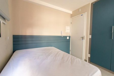 Studio para alugar com 35m², 1 quarto e 1 vagaStudio