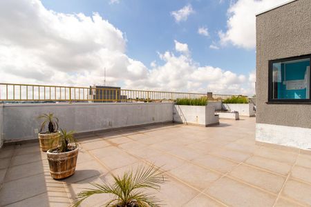 Studio para alugar com 35m², 1 quarto e 1 vagaÁrea comum