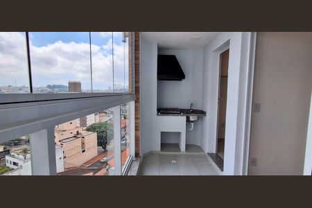 Apartamento para alugar com 65m², 2 quartos e 2 vagasVaranda 