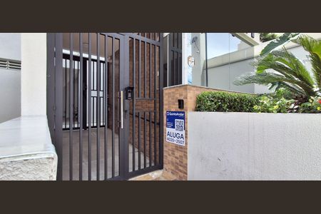 Apartamento para alugar com 65m², 2 quartos e 2 vagasFachada 