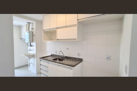 Apartamento para alugar com 65m², 2 quartos e 2 vagasCozinha 