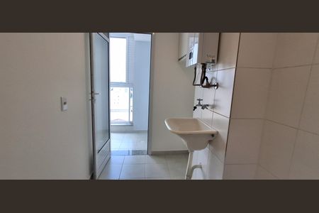 Apartamento para alugar com 65m², 2 quartos e 2 vagasÁrea de Serviço 