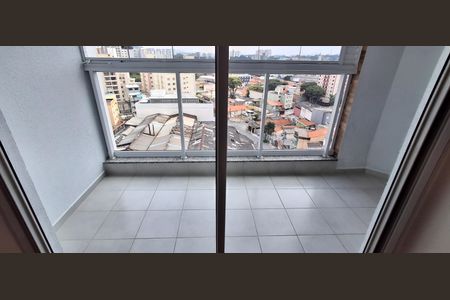 Apartamento para alugar com 65m², 2 quartos e 2 vagasVaranda 