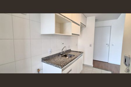 Apartamento para alugar com 65m², 2 quartos e 2 vagasCozinha 