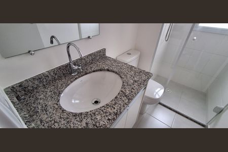 Apartamento para alugar com 65m², 2 quartos e 2 vagasBanheiro Social 