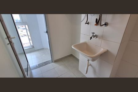 Apartamento para alugar com 65m², 2 quartos e 2 vagasÁrea de Serviço 