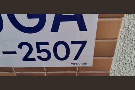 Apartamento para alugar com 65m², 2 quartos e 2 vagasCódigo plaquinha WPSU-396