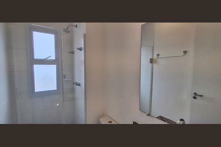 Apartamento para alugar com 65m², 2 quartos e 2 vagasBanheiro Social 