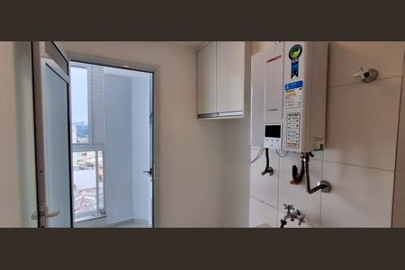 Apartamento para alugar com 65m², 2 quartos e 2 vagasÁrea de Serviço 