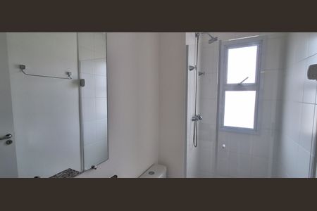 Apartamento para alugar com 65m², 2 quartos e 2 vagasBanheiro Suíte 