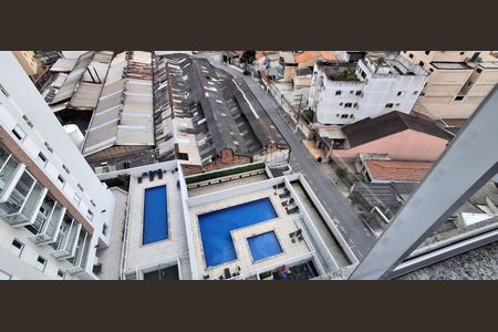 Apartamento para alugar com 65m², 2 quartos e 2 vagasVista