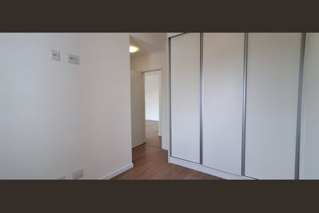 Suíte  de apartamento para alugar com 2 quartos, 64m² em Vila Camargo, São Bernardo do Campo