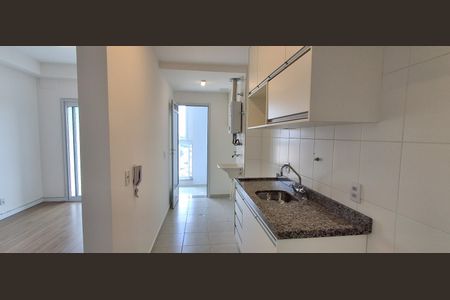 Apartamento para alugar com 65m², 2 quartos e 2 vagasCozinha 